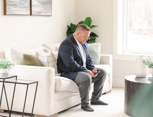 Elmsdale vs. Enfield vs. Lantz: December Real Estate Market Slowdown …or a Reset?