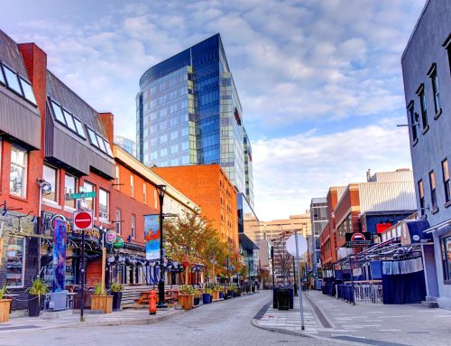 Halifax Real Estate Market Update — October 1 to November 1, 2025