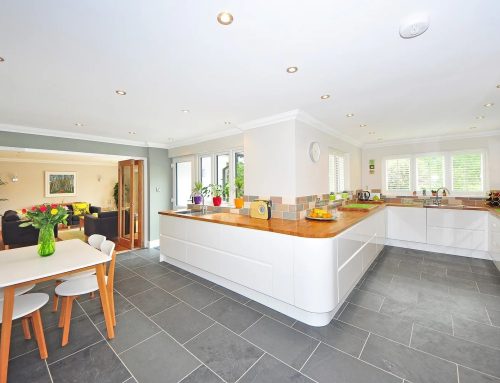 Declutter Your Home for a Fresh Start in 2025