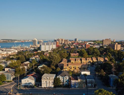 2026 Halifax Real Estate Forecast: The “Great Reset.”