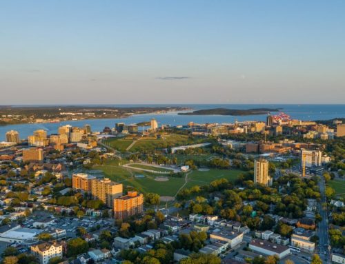 Halifax Regional Municipality Real Estate | Spring 2026 Market Analysis